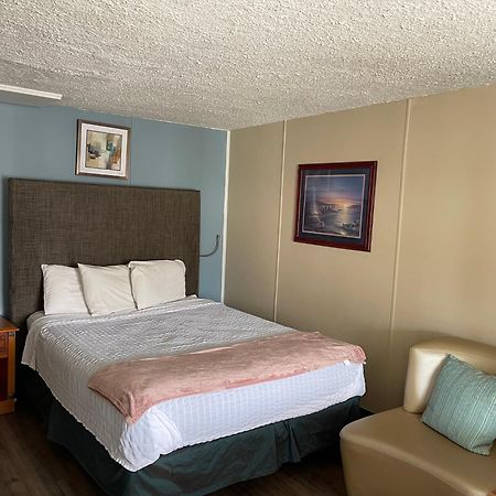 Safari Motel Nephi Exterior photo