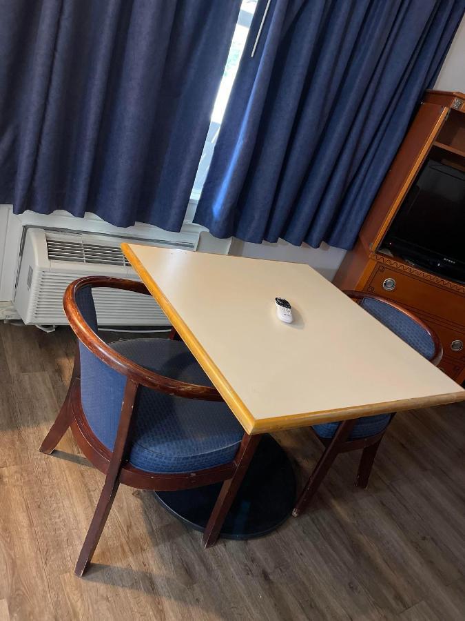 Safari Motel Nephi Exterior photo
