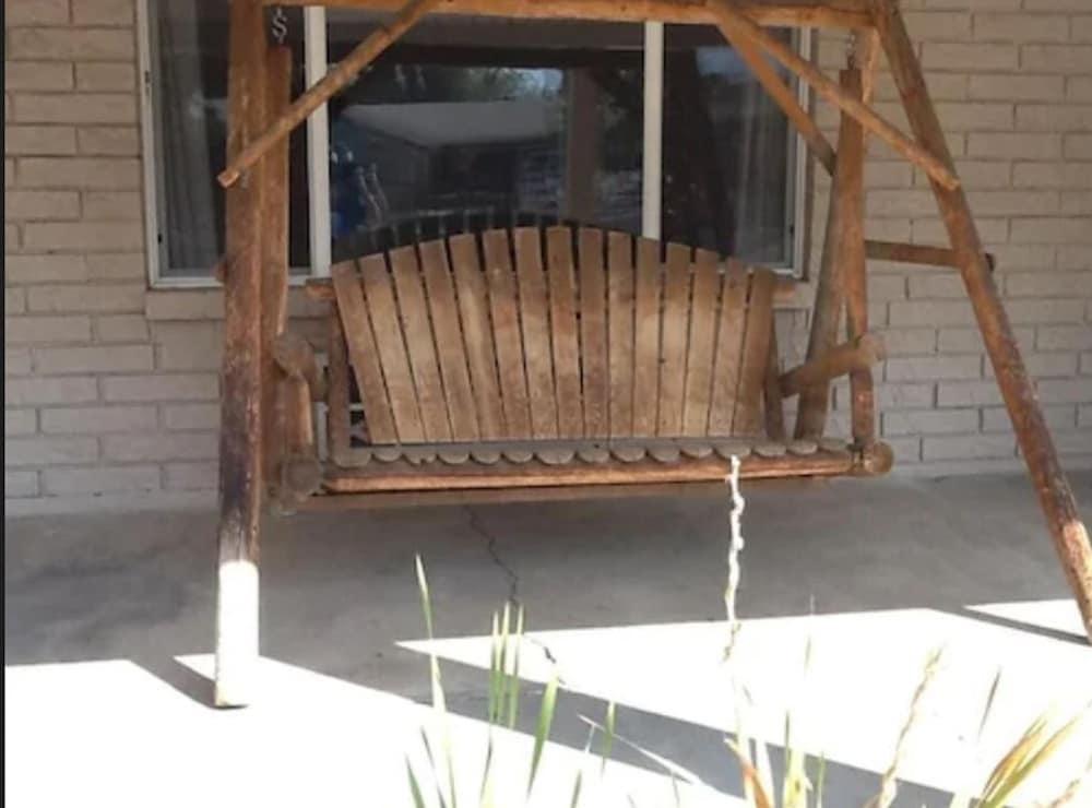 Safari Motel Nephi Exterior photo