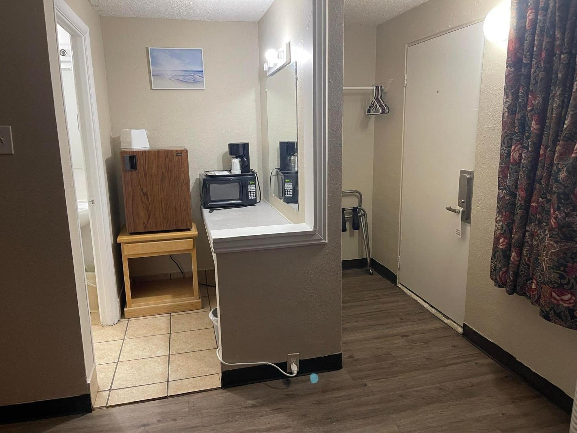 Safari Motel Nephi Exterior photo