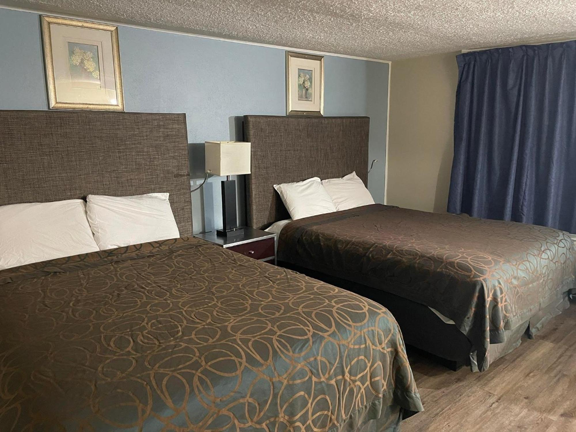 Safari Motel Nephi Exterior photo