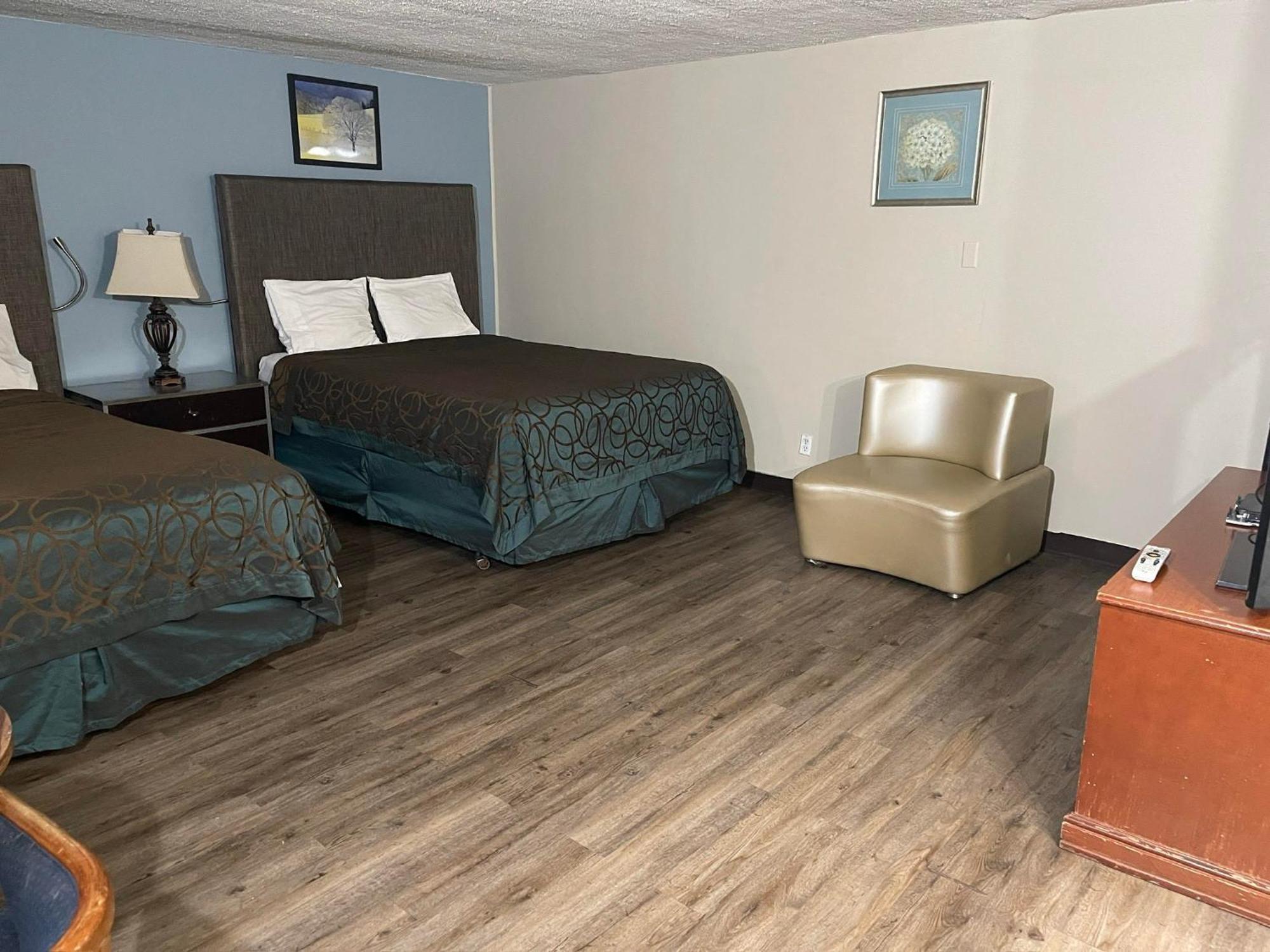 Safari Motel Nephi Exterior photo