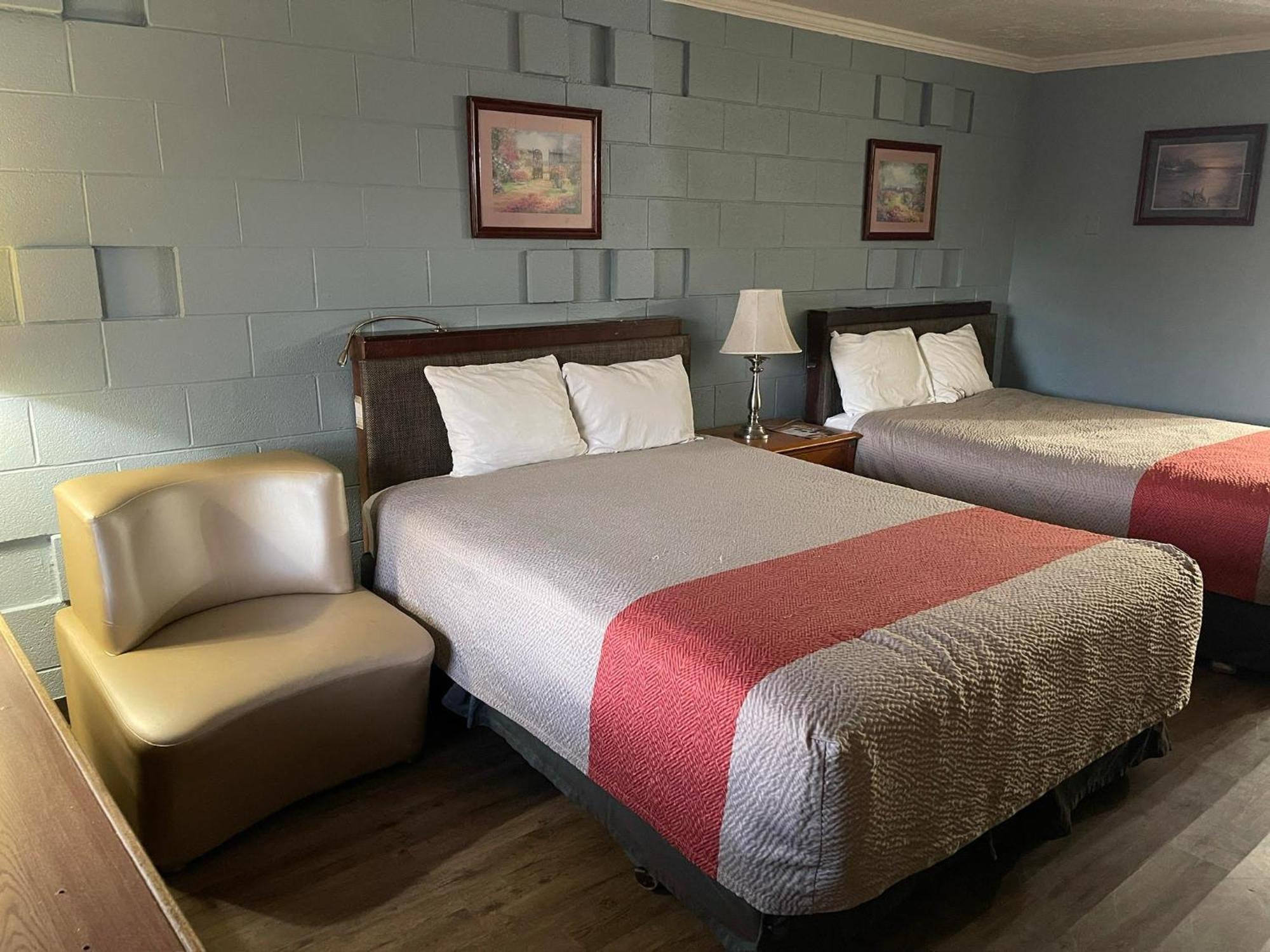 Safari Motel Nephi Exterior photo