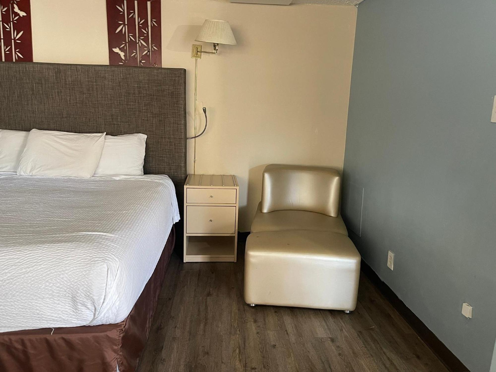 Safari Motel Nephi Exterior photo