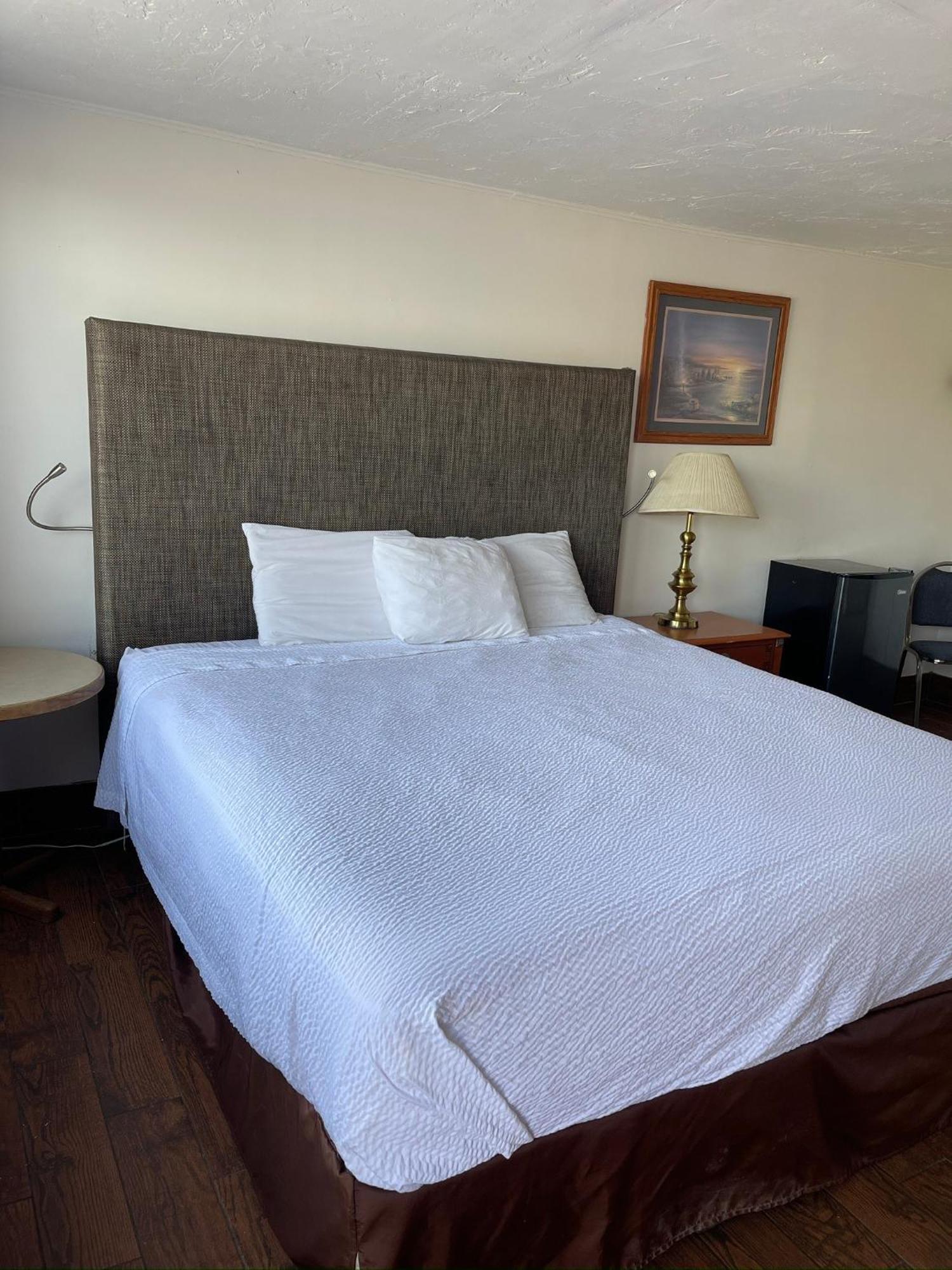 Safari Motel Nephi Exterior photo