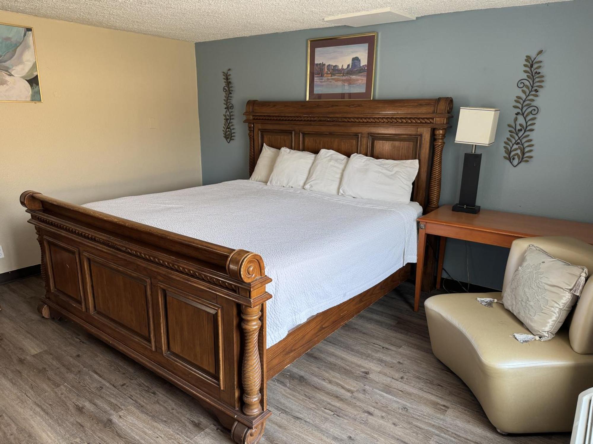 Safari Motel Nephi Exterior photo