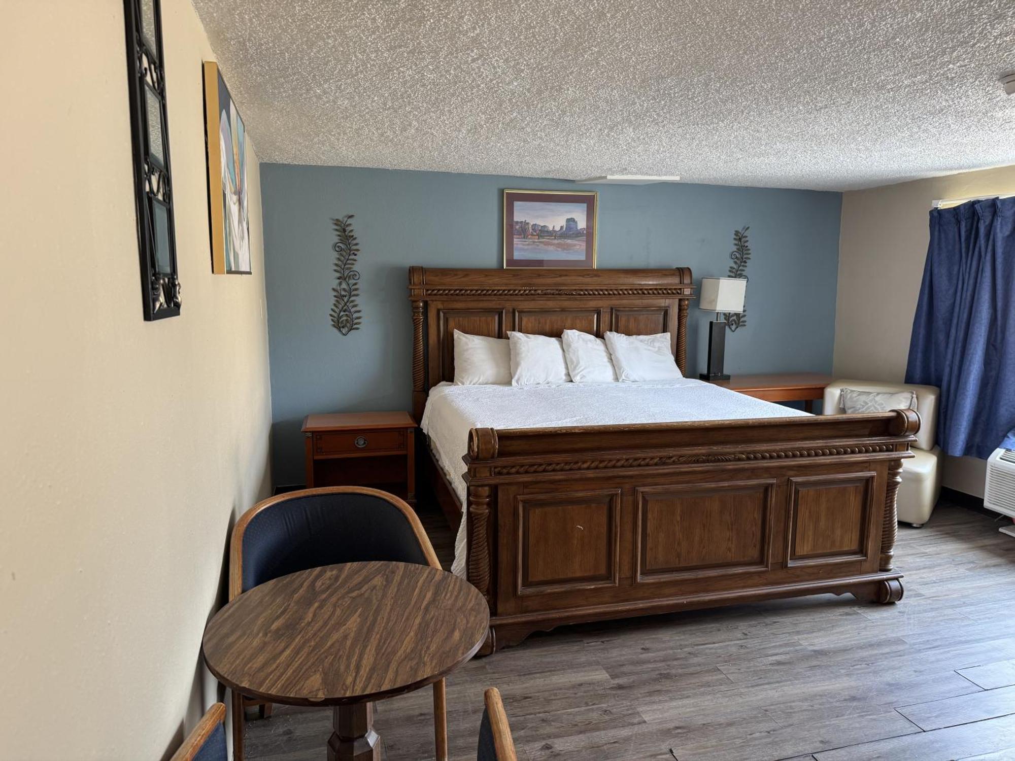 Safari Motel Nephi Exterior photo