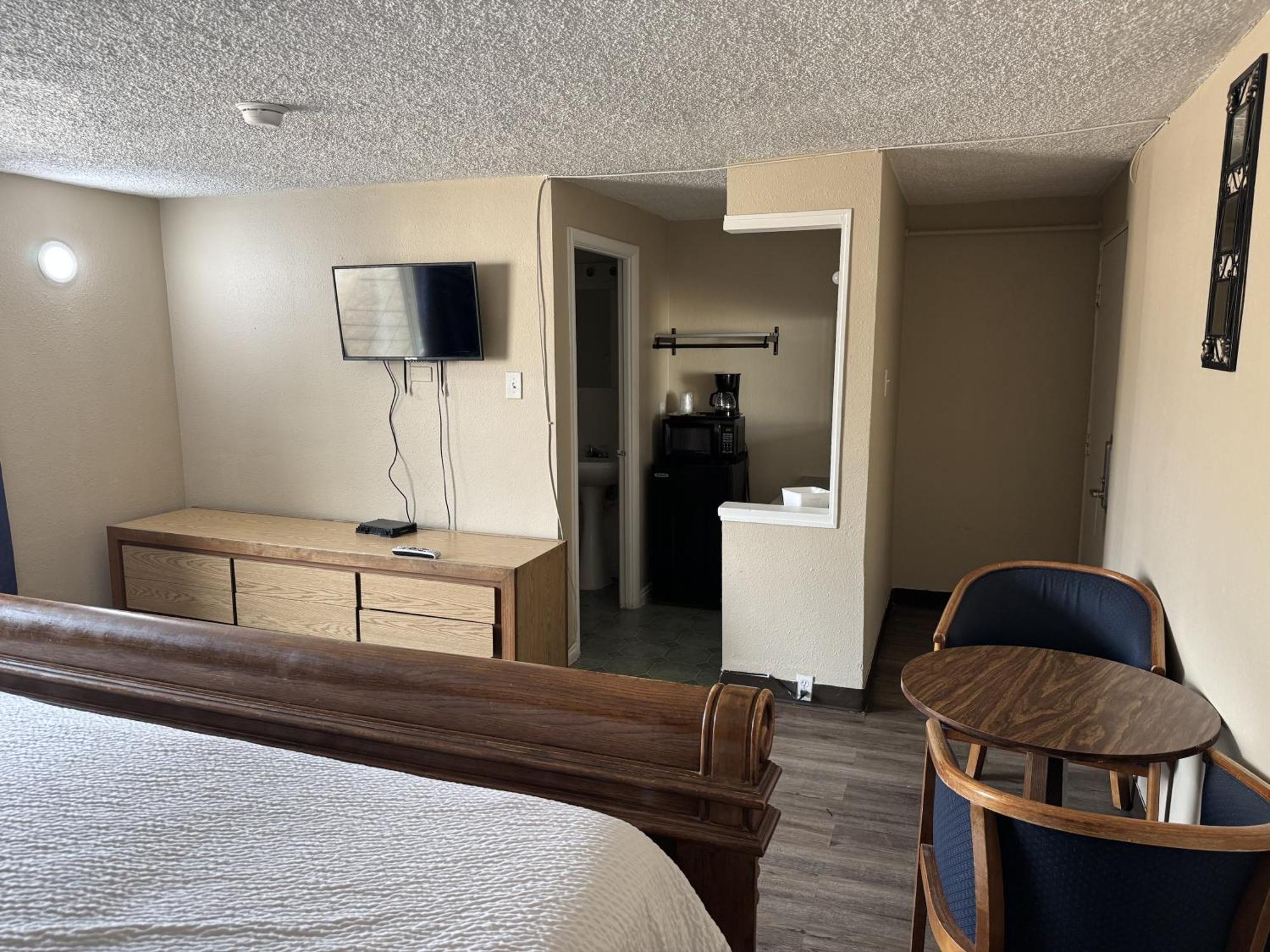 Safari Motel Nephi Exterior photo