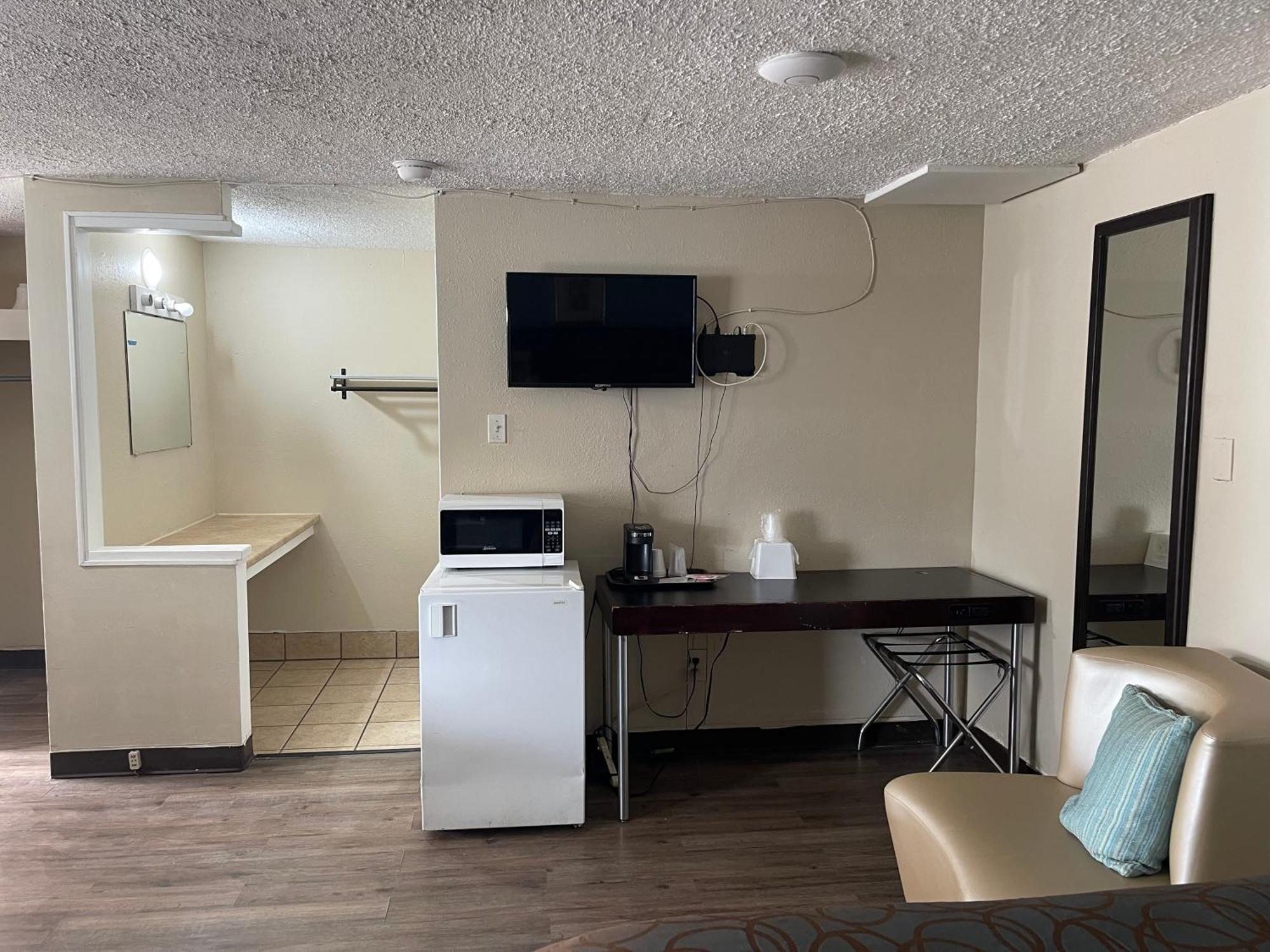 Safari Motel Nephi Exterior photo