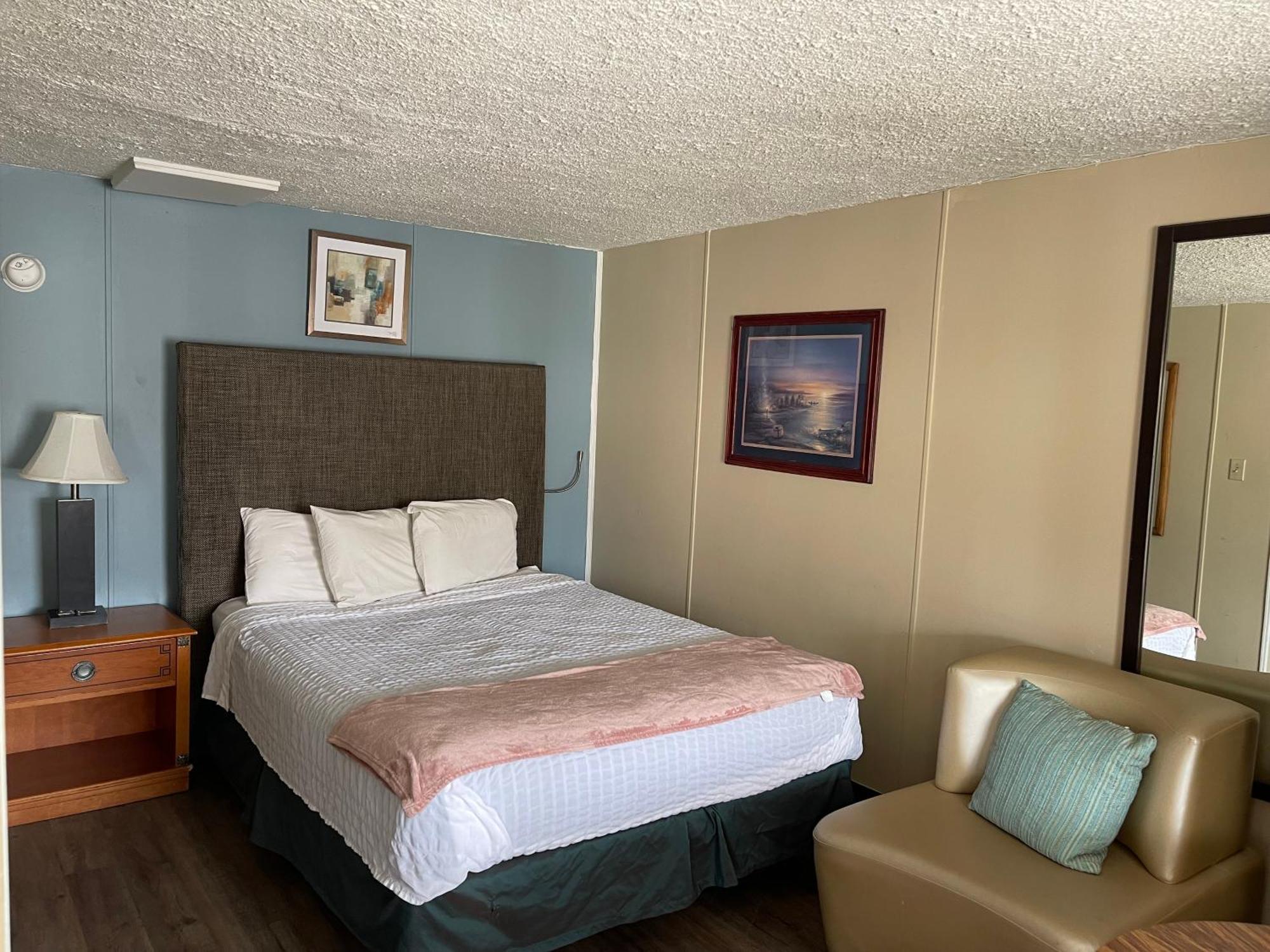 Safari Motel Nephi Exterior photo