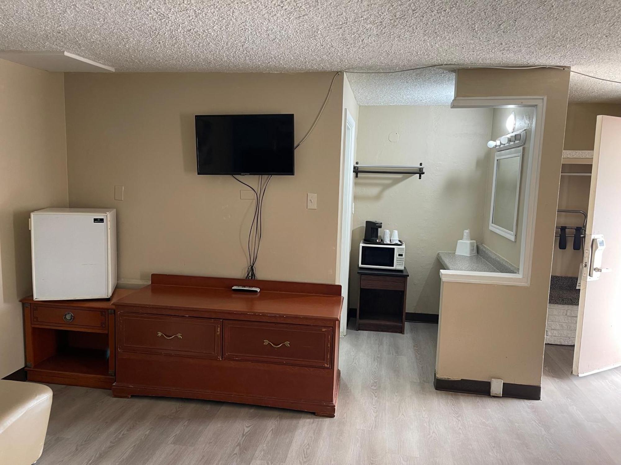 Safari Motel Nephi Exterior photo