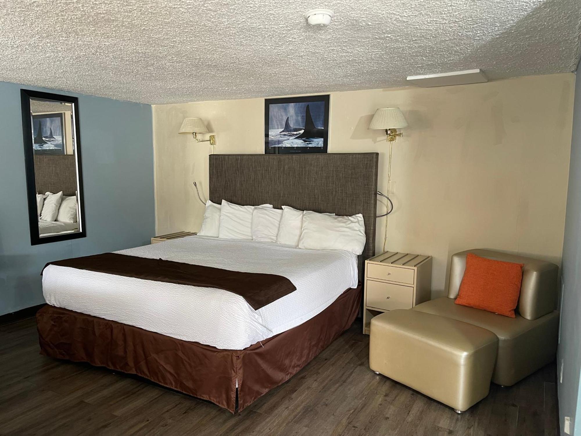 Safari Motel Nephi Exterior photo